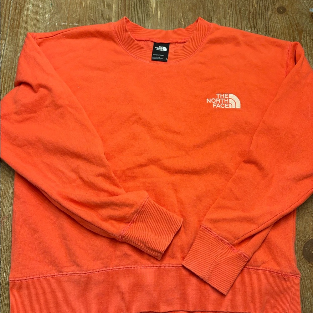 The North Face Women’s Crewneck Sweater